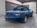 Mazda mx-5 1.8 126 ch elegance origine france entretien à jour garanti 12 mois occasion simplicicar royan simplicicar...