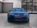 Mazda mx-5 1.8 126 ch elegance origine france entretien à jour garanti 12 mois occasion simplicicar royan simplicicar...