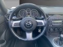 Mazda mx-5 1.8 126 ch elegance origine france entretien à jour garanti 12 mois occasion simplicicar royan simplicicar...