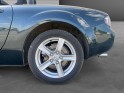 Mazda mx-5 1.8 126 ch elegance origine france entretien à jour garanti 12 mois occasion simplicicar royan simplicicar...