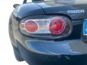 Mazda mx-5 1.8 126 ch elegance origine france entretien à jour garanti 12 mois occasion simplicicar royan simplicicar...