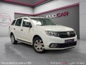 Dacia logan mcv sce 75 - garantie 12 mois occasion simplicicar lyon ouest simplicicar simplicibike france