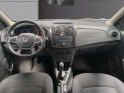 Dacia logan mcv sce 75 - garantie 12 mois occasion simplicicar lyon ouest simplicicar simplicibike france