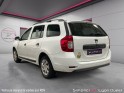 Dacia logan mcv sce 75 - garantie 12 mois occasion simplicicar lyon ouest simplicicar simplicibike france