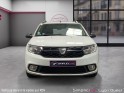 Dacia logan mcv sce 75 - garantie 12 mois occasion simplicicar lyon ouest simplicicar simplicibike france