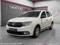 Dacia logan mcv sce 75 - garantie 12 mois occasion simplicicar lyon ouest simplicicar simplicibike france