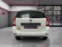 Dacia logan mcv sce 75 - garantie 12 mois occasion simplicicar lyon ouest simplicicar simplicibike france