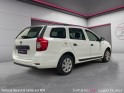 Dacia logan mcv sce 75 - garantie 12 mois occasion simplicicar lyon ouest simplicicar simplicibike france