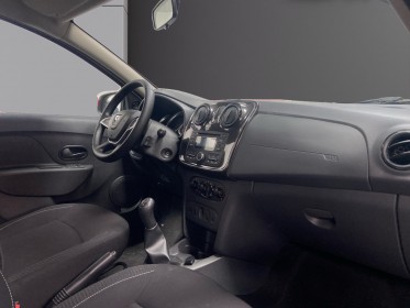 Dacia logan mcv sce 75 - garantie 12 mois occasion simplicicar lyon ouest simplicicar simplicibike france