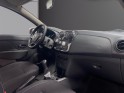Dacia logan mcv sce 75 - garantie 12 mois occasion simplicicar lyon ouest simplicicar simplicibike france
