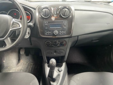 Dacia logan mcv sce 75 - garantie 12 mois occasion simplicicar lyon ouest simplicicar simplicibike france