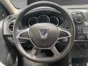 Dacia logan mcv sce 75 - garantie 12 mois occasion simplicicar lyon ouest simplicicar simplicibike france