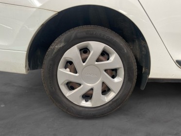 Dacia logan mcv sce 75 - garantie 12 mois occasion simplicicar lyon ouest simplicicar simplicibike france