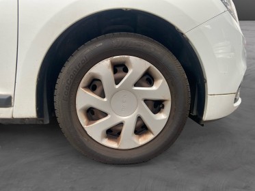 Dacia logan mcv sce 75 - garantie 12 mois occasion simplicicar lyon ouest simplicicar simplicibike france