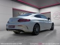 Mercedes classe c coupe 220 d 9g-tronic fascination occasion simplicicar brive la gaillarde  simplicicar simplicibike france