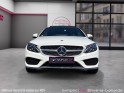 Mercedes classe c coupe 220 d 9g-tronic fascination occasion simplicicar brive la gaillarde  simplicicar simplicibike france