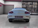 Mercedes classe c coupe 220 d 9g-tronic fascination occasion simplicicar brive la gaillarde  simplicicar simplicibike france