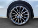Mercedes classe c coupe 220 d 9g-tronic fascination occasion simplicicar brive la gaillarde  simplicicar simplicibike france