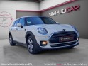 Mini clubman f54 one d 116 ch finition business executive occasion simplicicar velay simplicicar simplicibike france
