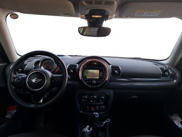 Mini clubman f54 one d 116 ch finition business executive occasion simplicicar velay simplicicar simplicibike france