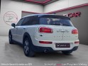 Mini clubman f54 one d 116 ch finition business executive occasion simplicicar velay simplicicar simplicibike france