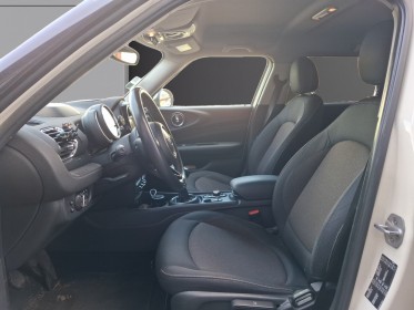 Mini clubman f54 one d 116 ch finition business executive occasion simplicicar velay simplicicar simplicibike france