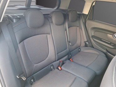 Mini clubman f54 one d 116 ch finition business executive occasion simplicicar velay simplicicar simplicibike france
