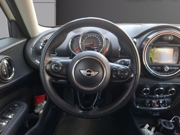 Mini clubman f54 one d 116 ch finition business executive occasion simplicicar velay simplicicar simplicibike france