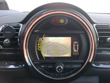 Mini clubman f54 one d 116 ch finition business executive occasion simplicicar velay simplicicar simplicibike france