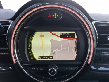 Mini clubman f54 one d 116 ch finition business executive occasion simplicicar velay simplicicar simplicibike france