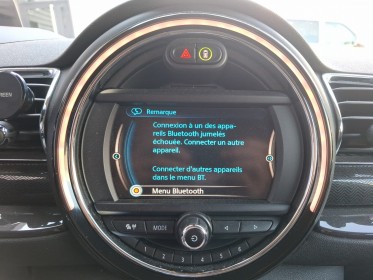 Mini clubman f54 one d 116 ch finition business executive occasion simplicicar velay simplicicar simplicibike france