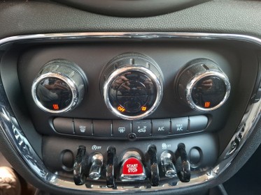Mini clubman f54 one d 116 ch finition business executive occasion simplicicar velay simplicicar simplicibike france