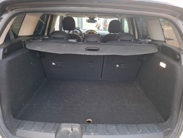 Mini clubman f54 one d 116 ch finition business executive occasion simplicicar velay simplicicar simplicibike france