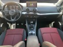 Audi q2 q2 1.4 tfsi 150 ch bvm6 s line - virtual cockpit - carplay - rÉgul adapt - garantie 12 mois occasion simplicicar...