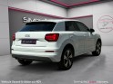 Audi q2 q2 1.4 tfsi 150 ch bvm6 s line - virtual cockpit - carplay - rÉgul adapt - garantie 12 mois occasion simplicicar...