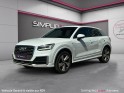 Audi q2 q2 1.4 tfsi 150 ch bvm6 s line - virtual cockpit - carplay - rÉgul adapt - garantie 12 mois occasion simplicicar...