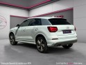 Audi q2 q2 1.4 tfsi 150 ch bvm6 s line - virtual cockpit - carplay - rÉgul adapt - garantie 12 mois occasion simplicicar...