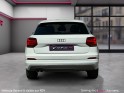 Audi q2 q2 1.4 tfsi 150 ch bvm6 s line - virtual cockpit - carplay - rÉgul adapt - garantie 12 mois occasion simplicicar...
