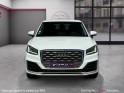 Audi q2 q2 1.4 tfsi 150 ch bvm6 s line - virtual cockpit - carplay - rÉgul adapt - garantie 12 mois occasion simplicicar...