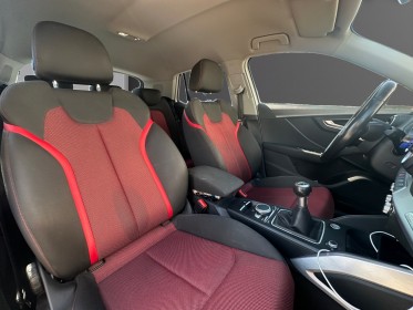 Audi q2 q2 1.4 tfsi 150 ch bvm6 s line - virtual cockpit - carplay - rÉgul adapt - garantie 12 mois occasion simplicicar...
