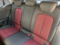 Audi q2 q2 1.4 tfsi 150 ch bvm6 s line - virtual cockpit - carplay - rÉgul adapt - garantie 12 mois occasion simplicicar...