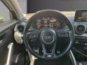 Audi q2 q2 1.4 tfsi 150 ch bvm6 s line - virtual cockpit - carplay - rÉgul adapt - garantie 12 mois occasion simplicicar...