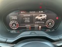 Audi q2 q2 1.4 tfsi 150 ch bvm6 s line - virtual cockpit - carplay - rÉgul adapt - garantie 12 mois occasion simplicicar...