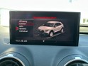 Audi q2 q2 1.4 tfsi 150 ch bvm6 s line - virtual cockpit - carplay - rÉgul adapt - garantie 12 mois occasion simplicicar...