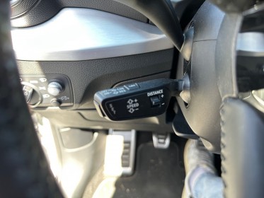 Audi q2 q2 1.4 tfsi 150 ch bvm6 s line - virtual cockpit - carplay - rÉgul adapt - garantie 12 mois occasion simplicicar...