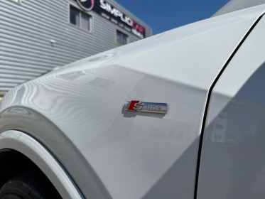 Audi q2 q2 1.4 tfsi 150 ch bvm6 s line - virtual cockpit - carplay - rÉgul adapt - garantie 12 mois occasion simplicicar...