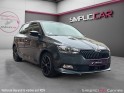 Skoda fabia combi 1.0 tsi 95 ch bvm5 monte-carlo occasion cannes (06) simplicicar simplicibike france