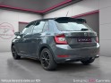 Skoda fabia combi 1.0 tsi 95 ch bvm5 monte-carlo occasion cannes (06) simplicicar simplicibike france