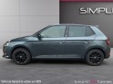 Skoda fabia combi 1.0 tsi 95 ch bvm5 monte-carlo occasion cannes (06) simplicicar simplicibike france