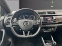 Skoda fabia combi 1.0 tsi 95 ch bvm5 monte-carlo occasion cannes (06) simplicicar simplicibike france